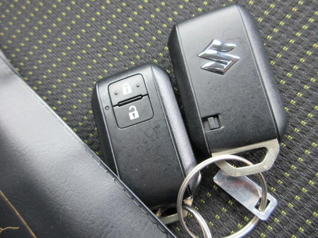 ジムニー XC 4WD ETC バックカメラ ナビ TV オートクルーズコントロール レーンアシスト 衝突被害軽減システム オートライト LEDヘッドランプ ヘッドライトウォッシャー スマートキー(29枚目)