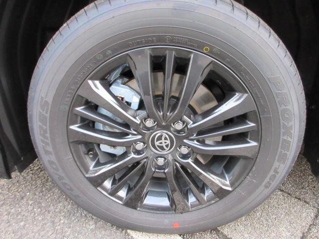 ヴォクシー ハイブリッドＳ－Ｚ　４ＷＤ　ＥＴＣ　全周囲カメラ　ナビ　ＴＶ　クリアランスソナー　オートクルーズコントロール　レーンアシスト　パークアシスト　衝突被害軽減システム　オートマチックハイビーム　ＬＥＤヘッドランプ（23枚目）