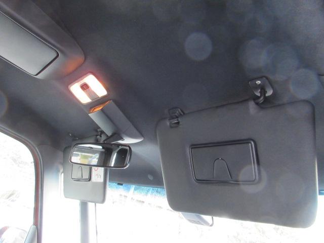 ウェイク GターボSAII 4WD ETC バックカメラ 両側電動スライドドア ナビ TV 衝突被害軽減システム オートライト LEDヘッドランプ スマートキー アイドリングストップ シートヒーター ベンチシート CVT(27枚目)