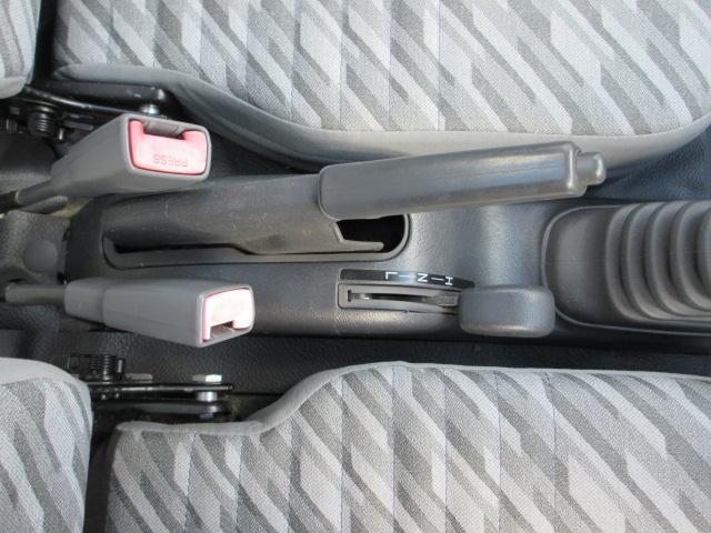 ハイゼットトラック ツインカムスペシャル 4WD MT エアコン(6枚目)