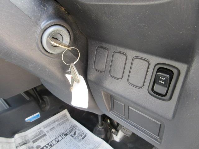 ハイゼットトラック ツインカムスペシャル 4WD MT エアコン(7枚目)