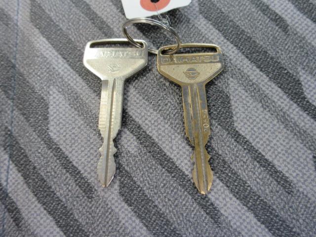 ハイゼットトラック ツインカムスペシャル 4WD MT エアコン(12枚目)