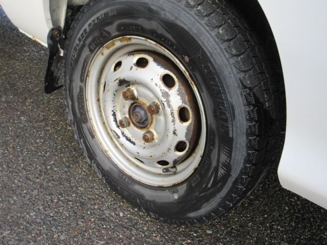 ハイゼットトラック ツインカムスペシャル 4WD MT エアコン(22枚目)