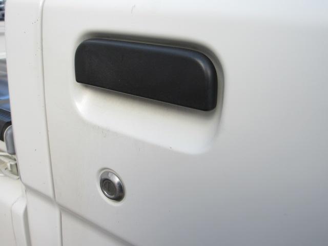 ハイゼットトラック ツインカムスペシャル 4WD MT エアコン(25枚目)