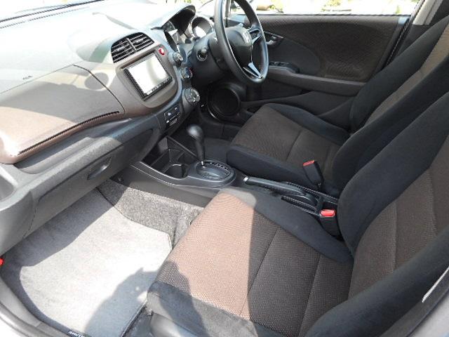 15C 4WD コンフォートビューパッケージ 社外SDナビ(16枚目)