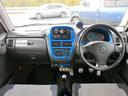 ＲＳ　ＲＡＹＳ１５インチＡＷ　車高調　インタークーラーＳＣ　５ＭＴ　３連メーター　ブーストメーター　ＳＴＩペダル　ＥＴＣ　キーレス　ミラーヒーター　レー探　フォグランプ（12枚目）