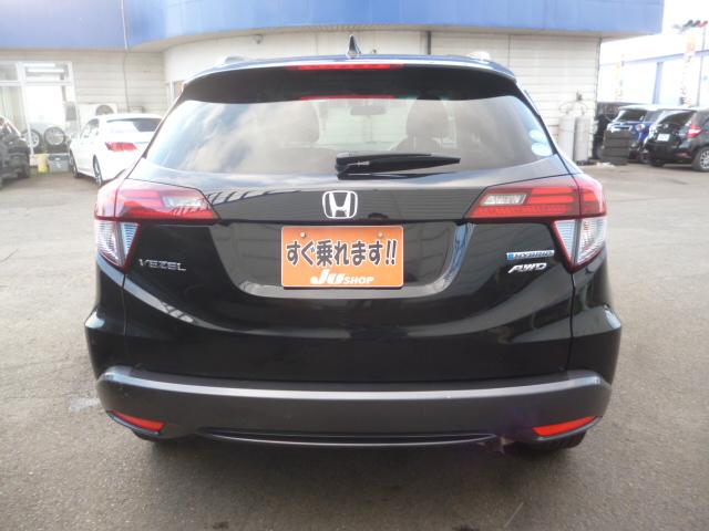 ハイブリッドX 4WD ナビ TV スマートキー ETC(3枚目)