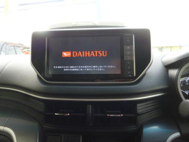 カスタム RS SA ナビ TV スマートキー LEDライト(10枚目)
