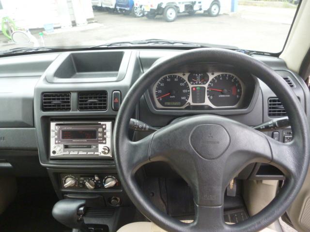 VR 4WD ABS キーレス(15枚目)