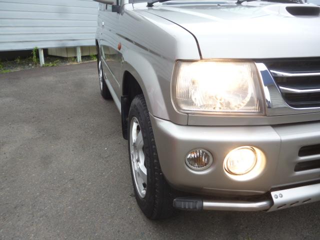 VR 4WD ABS キーレス(20枚目)