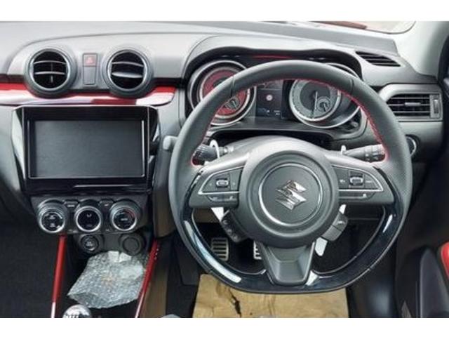 ベースグレード 6速マニュアル レーダーブレーキサポート LEDライト 登録済未使用車(14枚目)