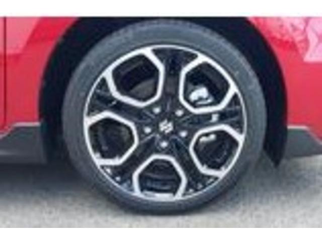 ベースグレード 6速マニュアル レーダーブレーキサポート LEDライト 登録済未使用車(18枚目)