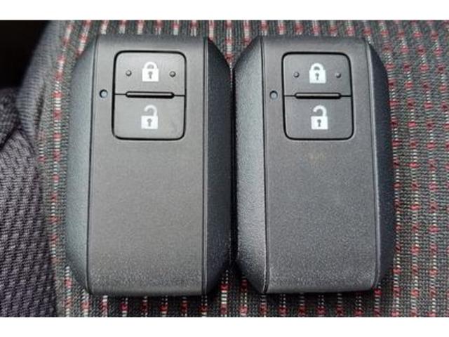 ベースグレード 6速マニュアル レーダーブレーキサポート LEDライト 登録済未使用車(20枚目)