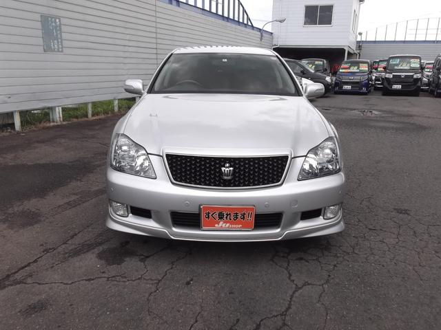 トヨタ クラウン アスリートi four 4wd ナビ tv バックカメラの中古車 グーネット中古車 トヨタ クラウン アスリートi four 4wd ナビ tv バックカメラの中古車 グーネット中古車