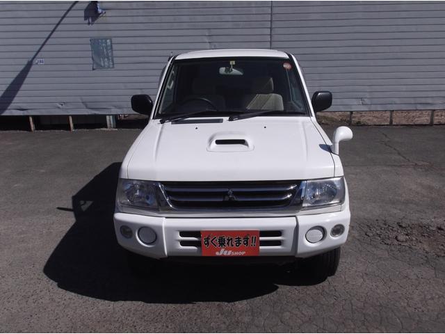 VR 4WD 5速マニュアル 衝突安全ボディ キーレス(2枚目)