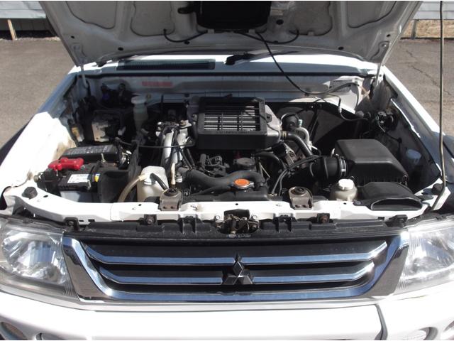 VR 4WD 5速マニュアル 衝突安全ボディ キーレス(17枚目)