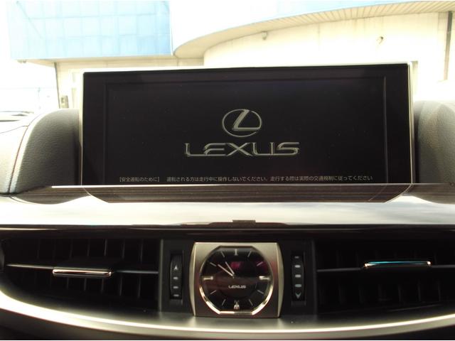 レクサス ＬＸ