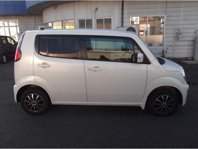 日産 モコ X 純正ナビ TV ETC インテリジェントキー 25.0 日産 モコ X 純正ナビ TV ETC インテリジェントキー 25.0