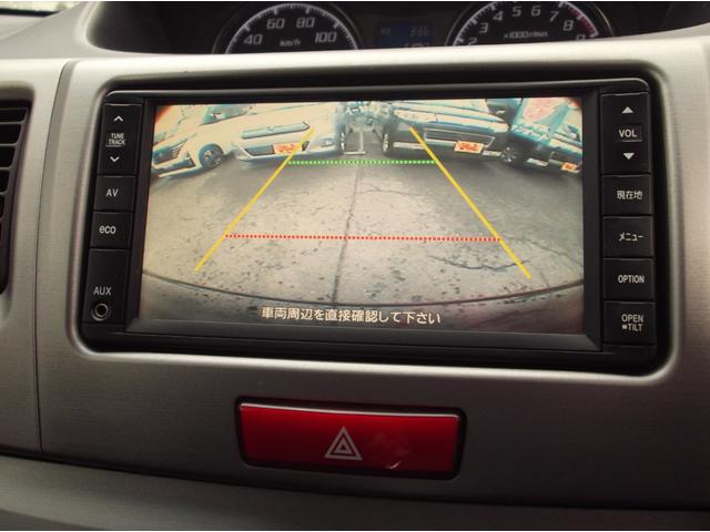ムーヴ カスタム　Ｘリミテッド　４ＷＤ　純正ナビ　ＴＶ　バックカメラ　ＨＩＤ　スマートキー（12枚目）