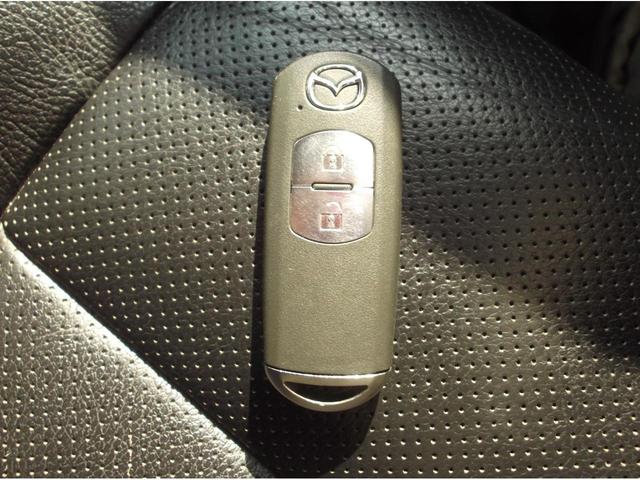 �X�}�[�g�L�[�I