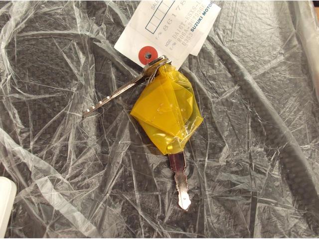 スーパーキャリイ Ｘリミテッド　４ＷＤ　届出済未使用車　ＬＥＤライト（17枚目）