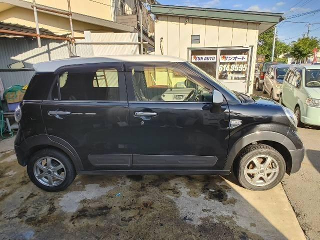 キャスト スタイルＧ　ＳＡＩＩ　４ＷＤ　シートヒーター　ＬＥＤヘッドライト　スマートキー（32枚目）