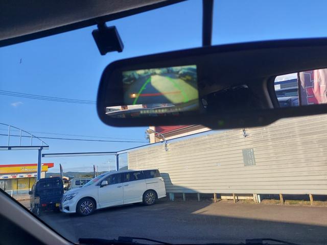 ｅＫワゴン Ｇ　ナビ　ＴＶ　バックカメラ　スマートキー（11枚目）
