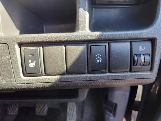 ワゴンR FX 4WD 5速マニュアル キーレス(12枚目)