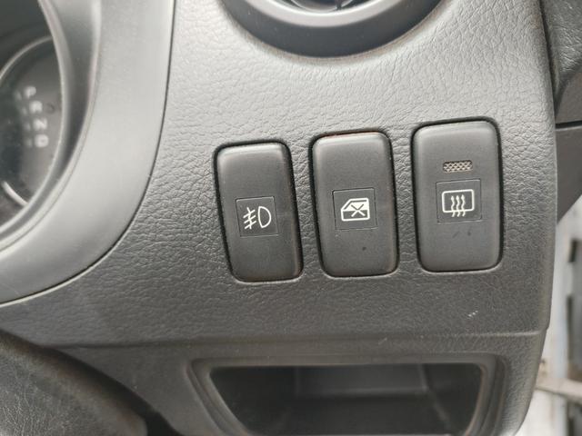 コペン アクティブトップ 電動オープン キーレス(20枚目)