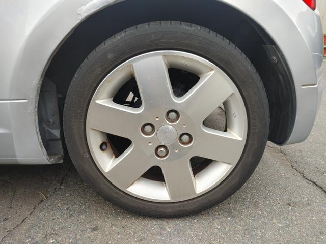 コペン アクティブトップ 電動オープン キーレス(23枚目)