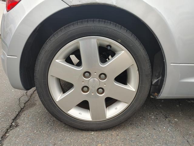 コペン アクティブトップ 電動オープン キーレス(25枚目)