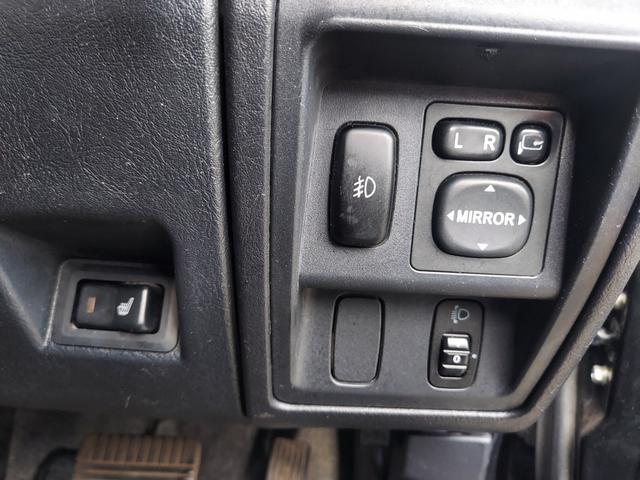 パジェロミニ ＶＲ　４ＷＤ　シートヒーター　ＥＴＣ（12枚目）