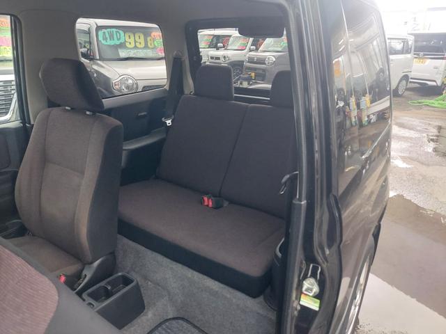 パジェロミニ ＶＲ　４ＷＤ　シートヒーター　ＥＴＣ（17枚目）