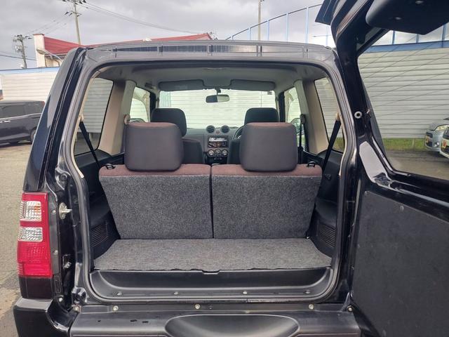 パジェロミニ ＶＲ　４ＷＤ　シートヒーター　ＥＴＣ（18枚目）