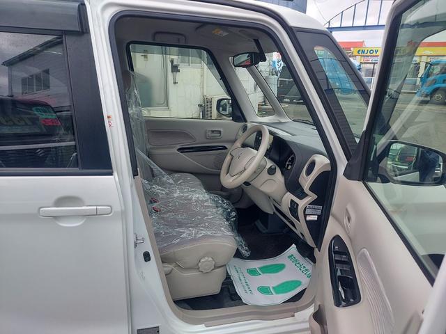 ｅＫスペース Ｇ　ｅ－アシスト　４ＷＤ　ワンオーナー　ナビ　ＴＶ　バックカメラ　パワースライドドア　ＥＴＣ　スマートキー（15枚目）