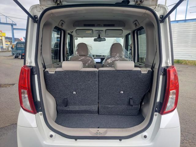 ｅＫスペース Ｇ　ｅ－アシスト　４ＷＤ　ワンオーナー　ナビ　ＴＶ　バックカメラ　パワースライドドア　ＥＴＣ　スマートキー（19枚目）