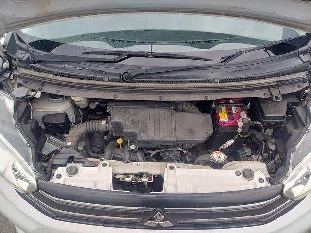 ｅＫスペース Ｇ　ｅ－アシスト　４ＷＤ　ワンオーナー　ナビ　ＴＶ　バックカメラ　パワースライドドア　ＥＴＣ　スマートキー（20枚目）