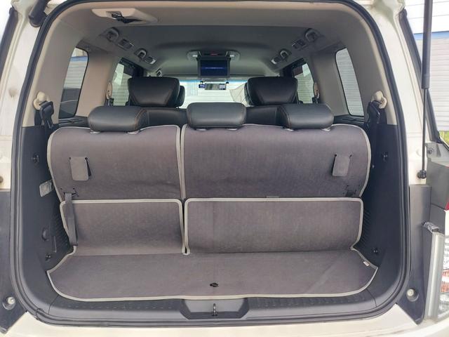 エルグランド 250ハイウェイスター 4WD ナビ TV アラウンドビュー フリップダウンモニター 両側パワースライドドア ETC ドライブレコーダー HIDライト インテリジェントキー(23枚目)