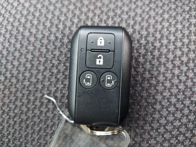 ワゴンRスマイル ハイブリッドS 4WD ナビ 全方位カメラ 両側パワースライドドア スマートキー(15枚目)