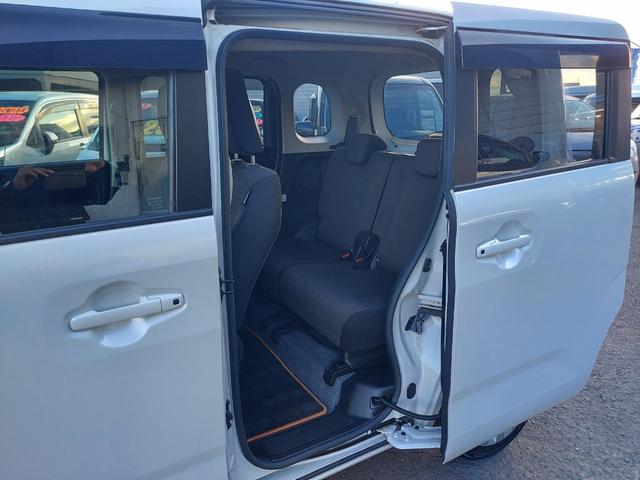 ワゴンRスマイル ハイブリッドS 4WD ナビ 全方位カメラ 両側パワースライドドア スマートキー(19枚目)