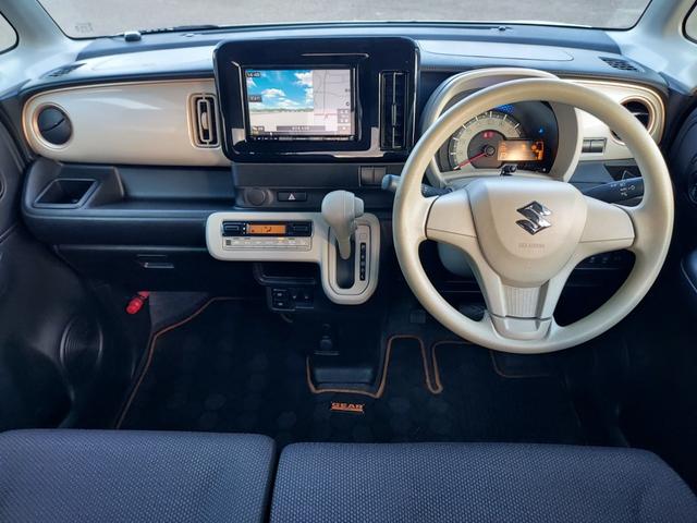 ワゴンRスマイル ハイブリッドS 4WD ナビ 全方位カメラ 両側パワースライドドア スマートキー(20枚目)