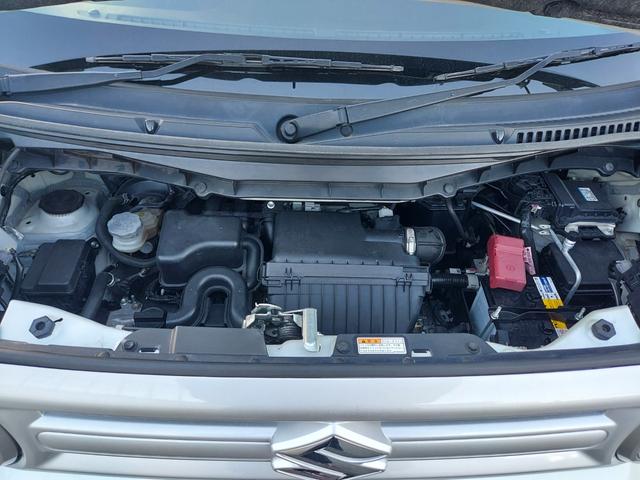 ワゴンRスマイル ハイブリッドS 4WD ナビ 全方位カメラ 両側パワースライドドア スマートキー(22枚目)