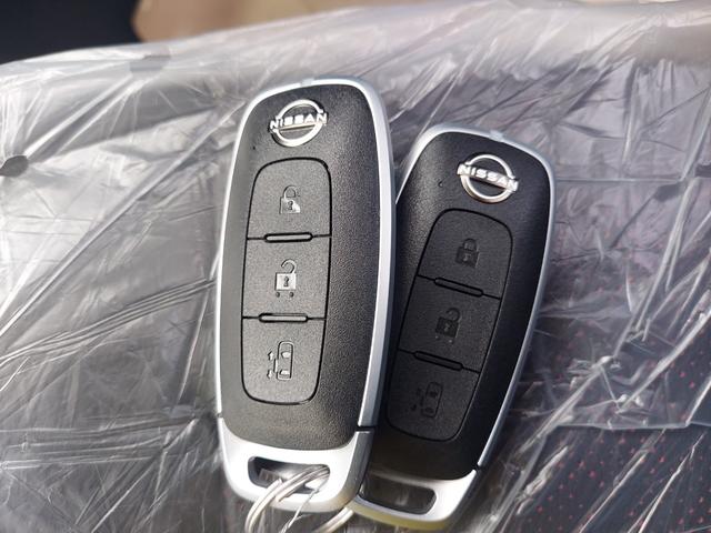 ルークス ハイウェイスター Gターボ 4WD 純正9インチナビ TV アラウンドビュー パワースライドドア LEDライト スマートキー 届出済未使用車(13枚目)