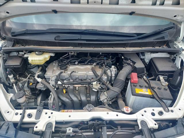 ヴォクシー ZS 煌III 4WD 純正9インチナビ TV バックカメラ フリップダウンモニター 両側パワースライドドア ビルトインETC 前後ドライブレコーダー スマートキー(24枚目)