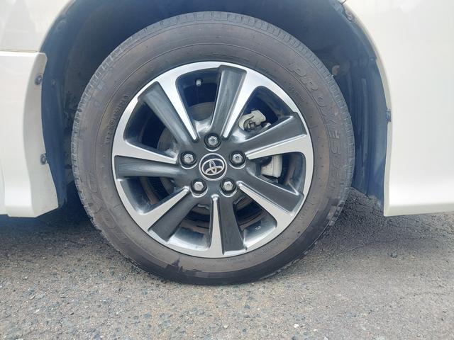 ヴォクシー ZS 煌III 4WD 純正9インチナビ TV バックカメラ フリップダウンモニター 両側パワースライドドア ビルトインETC 前後ドライブレコーダー スマートキー(26枚目)