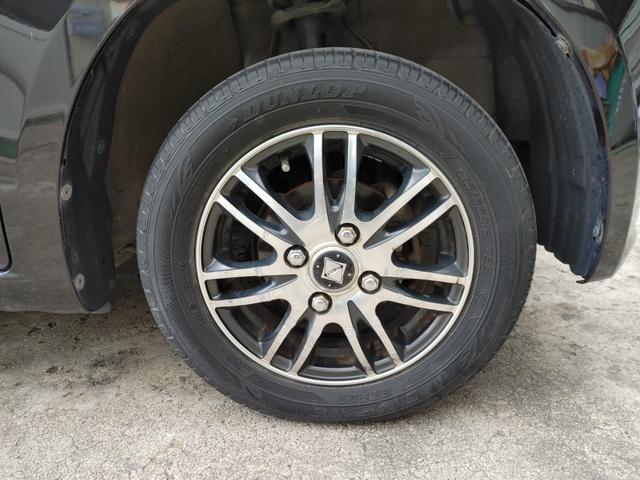 ムーヴコンテ Ｘ　４ＷＤ　パワーシート　ＥＴＣ　エンジンスターター　スマートキー（21枚目）