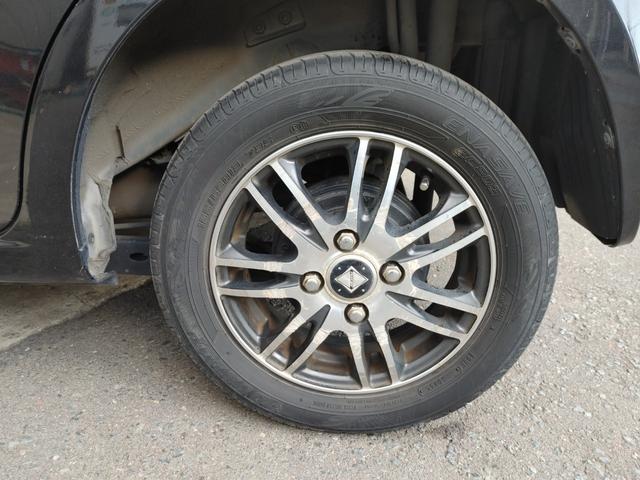 ムーヴコンテ Ｘ　４ＷＤ　パワーシート　ＥＴＣ　エンジンスターター　スマートキー（23枚目）