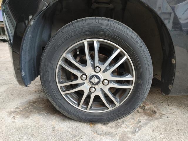 ムーヴコンテ Ｘ　４ＷＤ　パワーシート　ＥＴＣ　エンジンスターター　スマートキー（24枚目）