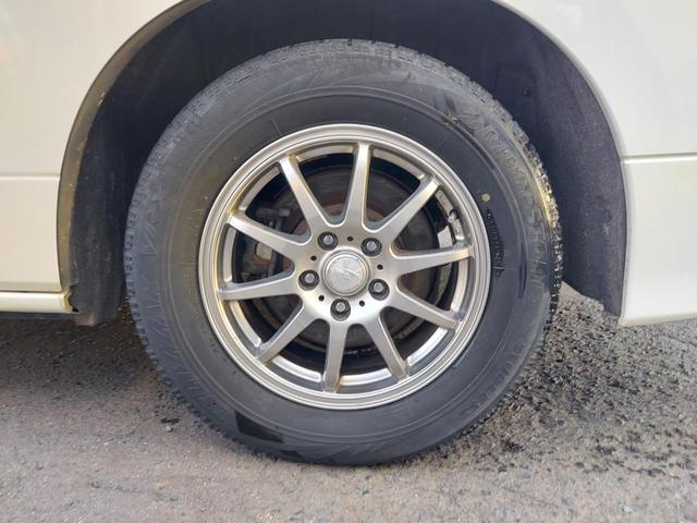 エルグランド ２５０ＸＧ　４ＷＤ　ナビ　ＴＶ　アラウンドビュー　パワースライドドア　ビルトインＥＴＣ　インテリジェントキー（24枚目）