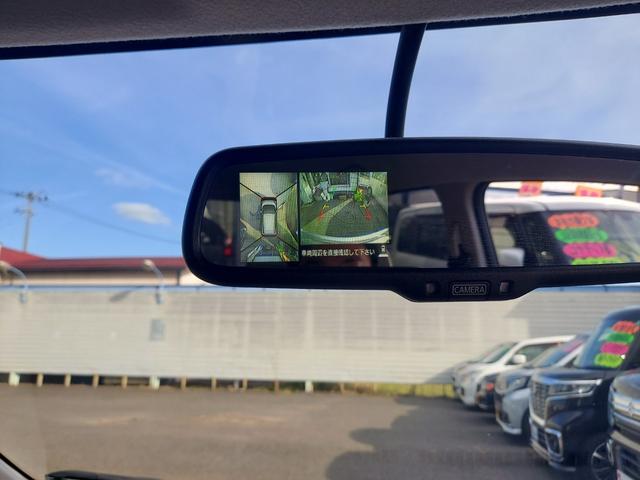 デイズ Ｘ　４ＷＤ　ナビ　ＴＶ　アラウンドビュー　シートヒーター　スマートキー（11枚目）